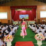 กิจกรรมวันวิทยาศาสตร์