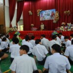 มุทิตาจิตผู้เกษียณอายุราชการ