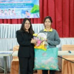 โครงการสนับสนุนการมีส่วนร่วมฯ