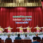 กิจกรรมเปิดบ้านวิชาการ