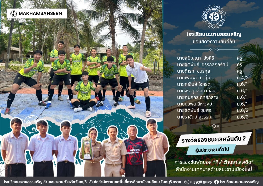 ประชาสัมพัธ์ รางวัลนักเรียน (2)